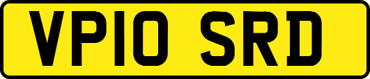 VP10SRD