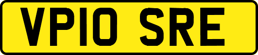 VP10SRE