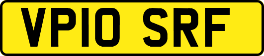 VP10SRF