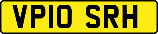 VP10SRH