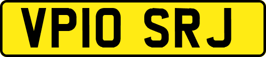 VP10SRJ