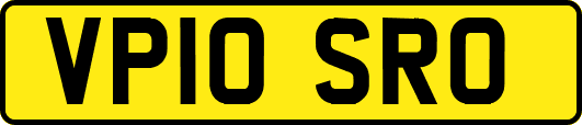 VP10SRO