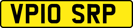 VP10SRP