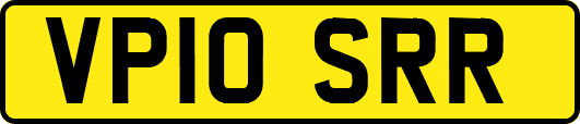 VP10SRR