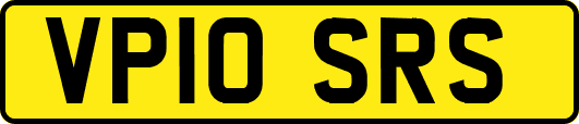 VP10SRS