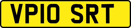VP10SRT