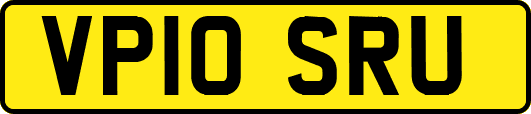 VP10SRU