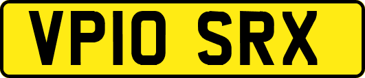 VP10SRX
