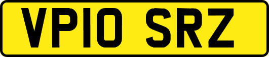 VP10SRZ