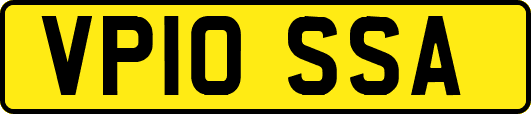 VP10SSA