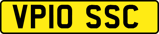 VP10SSC