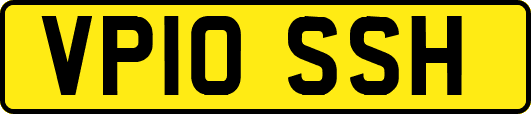 VP10SSH