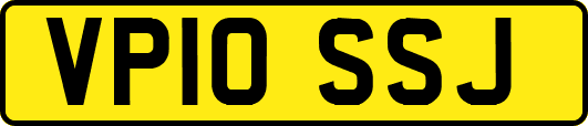 VP10SSJ