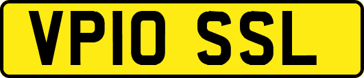VP10SSL