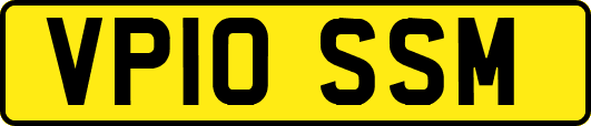 VP10SSM