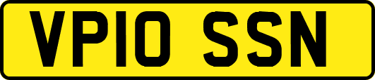 VP10SSN