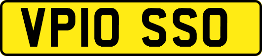 VP10SSO