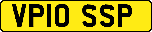 VP10SSP