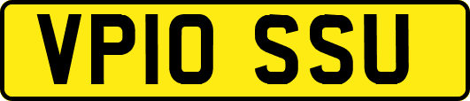 VP10SSU