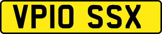 VP10SSX