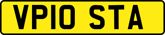 VP10STA