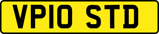 VP10STD