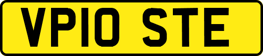 VP10STE