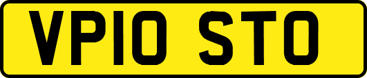 VP10STO