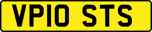 VP10STS