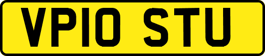 VP10STU