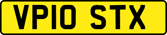 VP10STX