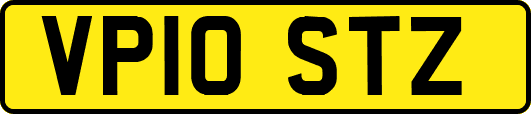 VP10STZ