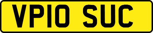 VP10SUC