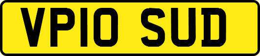 VP10SUD