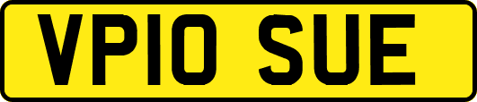 VP10SUE