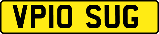 VP10SUG