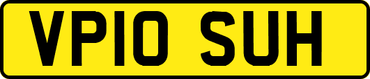 VP10SUH