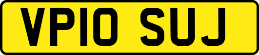 VP10SUJ