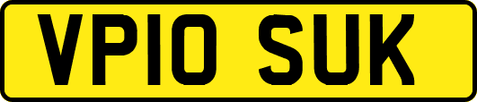 VP10SUK