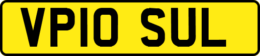 VP10SUL