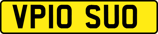 VP10SUO