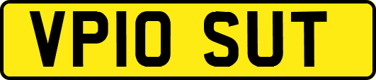 VP10SUT