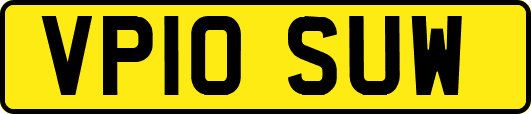 VP10SUW