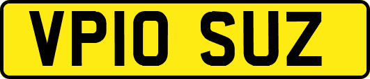 VP10SUZ