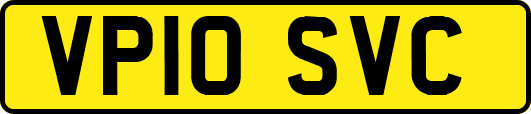 VP10SVC