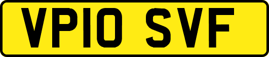 VP10SVF
