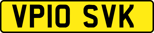 VP10SVK