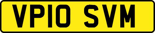 VP10SVM