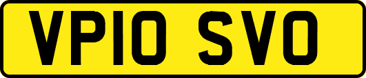 VP10SVO