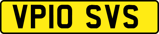 VP10SVS